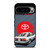 TOYOTA INITIAL D  Google Pixel 9 Pro XL Case Cover