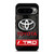 TOYOTA TRD LOGO Google Pixel 9 Pro XL Case Cover
