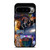 TRAVIS SCOTT COLLAGE Google Pixel 9 Pro XL Case Cover