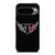 TRIUMPH BRITISH MOTORCYCLES Google Pixel 9 Pro XL Case Cover