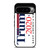 TRUMP 2020 KEEP AMERICA GREAT Google Pixel 9 Pro XL Case Cover