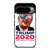 TRUMP 2020 MAKE LIBERALS CRY AGAIN Google Pixel 9 Pro XL Case Cover
