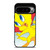 TWEETY BIRD AND UMBRELLA Google Pixel 9 Pro XL Case Cover