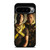 TWENTY ONE PILOTS SINGER Google Pixel 9 Pro XL Case Cover