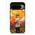 TYLER THE CREATOR POSTER Google Pixel 9 Pro XL Case Cover