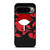 UCHIHA CLAN LOGO Google Pixel 9 Pro XL Case Cover