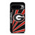UGA GEORGIA BULLDOGS ICON Google Pixel 9 Pro XL Case Cover