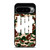 UNDEFEATED BAPE CAMO Google Pixel 9 Pro XL Case Cover