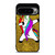UNICORN DAB GOLD Google Pixel 9 Pro XL Case Cover