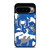 UNIVERSITY OF KENTUCKY CAMO Google Pixel 9 Pro XL Case Cover