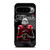 UNIVERSITY OF LOUISVILLE LAMAR JACKSON Google Pixel 9 Pro XL Case Cover