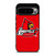 UNIVERSITY OF LOUISVILLE NFL Google Pixel 9 Pro XL Case Cover
