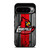 UNIVERSITY OF LOUISVILLE WOODEN LOGO Google Pixel 9 Pro XL Case Cover