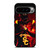 USC FOOTBALL TROJANS LOGO Google Pixel 9 Pro XL Case Cover