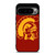 USC TROJANS BASKETBALL UNIVERSITY ICON Google Pixel 9 Pro XL Case Cover