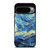VAN GOGH STARRY NIGHT Google Pixel 9 Pro XL Case Cover