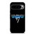 VAN HALLEN HARD ROCK BAND Google Pixel 9 Pro XL Case Cover