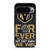 VEGAS GOLDEN KNIGHT FOR EVER NOY WHEN WE WIN Google Pixel 9 Pro XL Case Cover