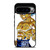 VEGETA QUOTE DRAGON BALL Google Pixel 9 Pro XL Case Cover