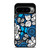 VERA BRADLEY BLUE BAYAU Google Pixel 9 Pro XL Case Cover