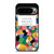 VERA BRADLEY COLOR BRIGHT CB Google Pixel 9 Pro XL Case Cover