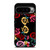 VERA BRADLEY HAVANA ROSE Google Pixel 9 Pro XL Case Cover