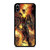 GHOST RIDER MARVEL 2 iPhone XS Max Case Cover
