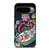 VERA BRADLEY PETAL PASILEY Google Pixel 9 Pro XL Case Cover