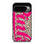 VICTORIA SECRET PINK LEOPARD Google Pixel 9 Pro XL Case Cover