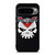 VICTORY MOTORCYCLE SKULL LOGO Google Pixel 9 Pro XL Case Cover