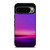 VIOLET SKY AND SEA Google Pixel 9 Pro XL Case Cover