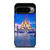 WALT DISNEY CASTLE Google Pixel 9 Pro XL Case Cover