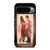 WANDA VISION MARVEL Google Pixel 9 Pro XL Case Cover
