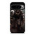 WARHAMMER BLACK TEMPLAR Google Pixel 9 Pro XL Case Cover WARHAMMER BLACK TEMPLAR Google Pixel 9 Pro XL Case Cover