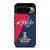 WASHINGTON CAPITALS STANLEY CUP Google Pixel 9 Pro XL Case Cover