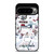 WASHINGTON CAPITALS SYMBOL Google Pixel 9 Pro XL Case Cover