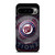 WASHINGTON NATIONALS BASEBALL ICON Google Pixel 9 Pro XL Case Cover
