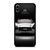 INFINITI WHITE CAR iPhone XS Max Case Cover