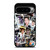 WHY DON'T WE COLLAGE Google Pixel 9 Pro XL Case Cover