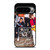 WHY DONT WE ALL MEMBER Google Pixel 9 Pro XL Case Cover