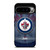 WINNIPEG JETS ICON Google Pixel 9 Pro XL Case Cover