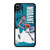JA MORANT MEMPHIS GRIZZLIES NBA 2 iPhone XS Max Case Cover