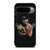 WOLVERINE LOGAN MARVEL SIGNATURE Google Pixel 9 Pro XL Case Cover