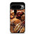 WOLVERINE MARVEL ALL NEW Google Pixel 9 Pro XL Case Cover