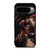 WONDER WOMAN DC COMIC BEAUTIFUL SUPERHERO Google Pixel 9 Pro XL Case Cover