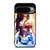 WONDER WOMAN SUPER HERO DC Google Pixel 9 Pro XL Case Cover