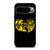 WUTANG CLAN LOGO Google Pixel 9 Pro XL Case Cover