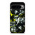 WUTANG CLAN PERSONEL Google Pixel 9 Pro XL Case Cover