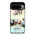 YOUNG FOREVER BANGTAN BOYS BTS Google Pixel 9 Pro XL Case Cover YOUNG FOREVER BANGTAN BOYS BTS Google Pixel 9 Pro XL Case Cover