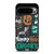 YUMMY HEAD SHOOKY BTS 21 Google Pixel 9 Pro XL Case Cover